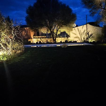 Stazzo San Teodoro Piscina Condivisa Apartment Exterior foto