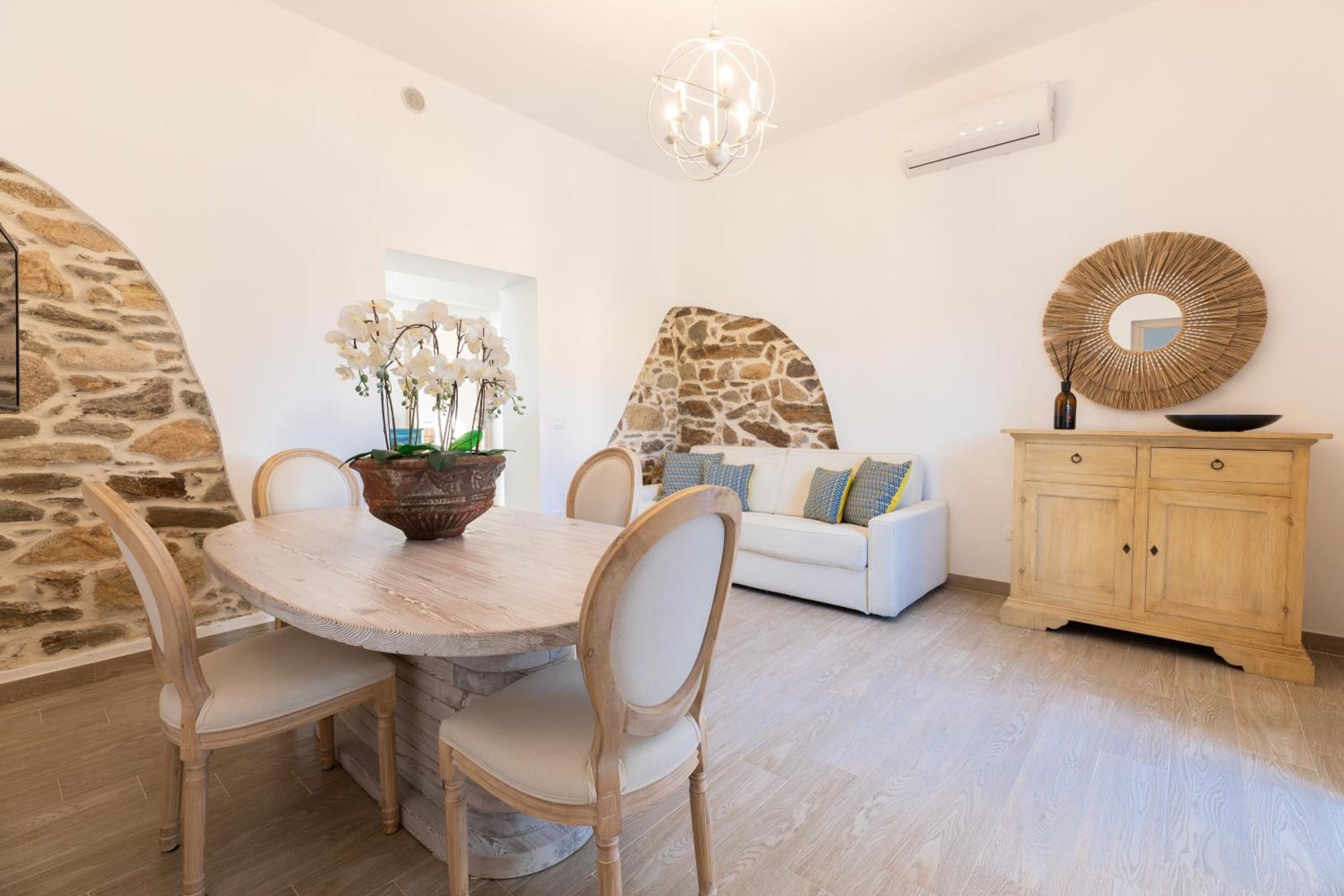 Stazzo San Teodoro Piscina Condivisa Apartment Exterior foto