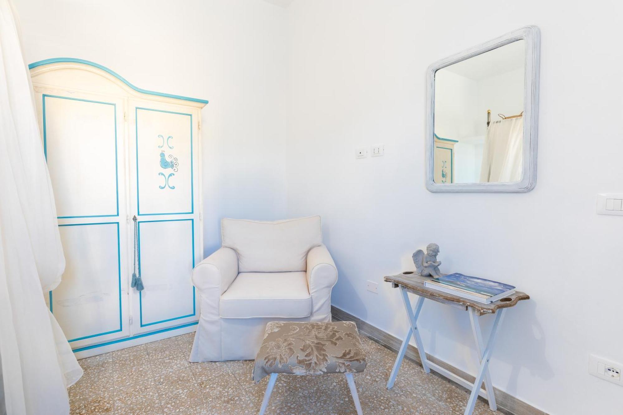 Stazzo San Teodoro Piscina Condivisa Apartment Exterior foto