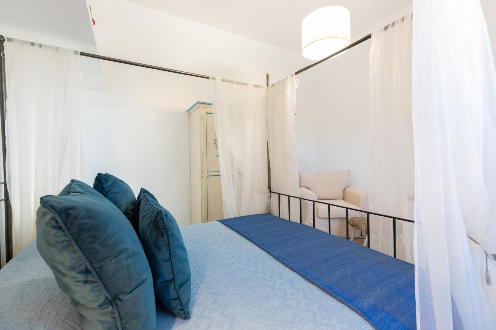 Stazzo San Teodoro Piscina Condivisa Apartment Exterior foto