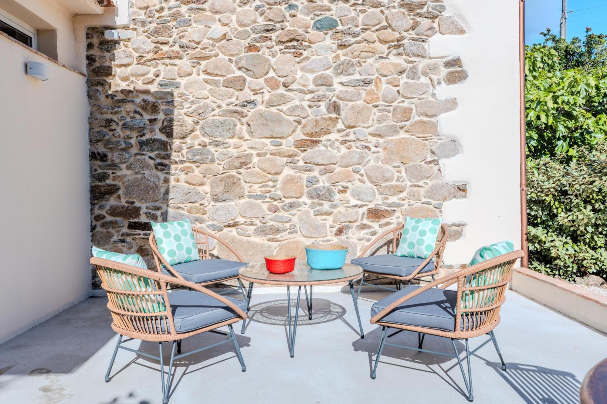 Stazzo San Teodoro Piscina Condivisa Apartment Exterior foto